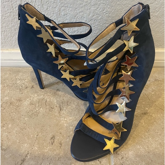 Katy Perry Collections Shoes - Katy Perry heels